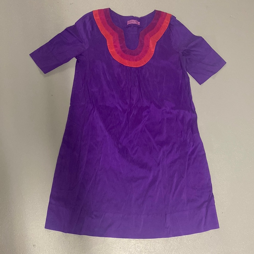 calypso dress